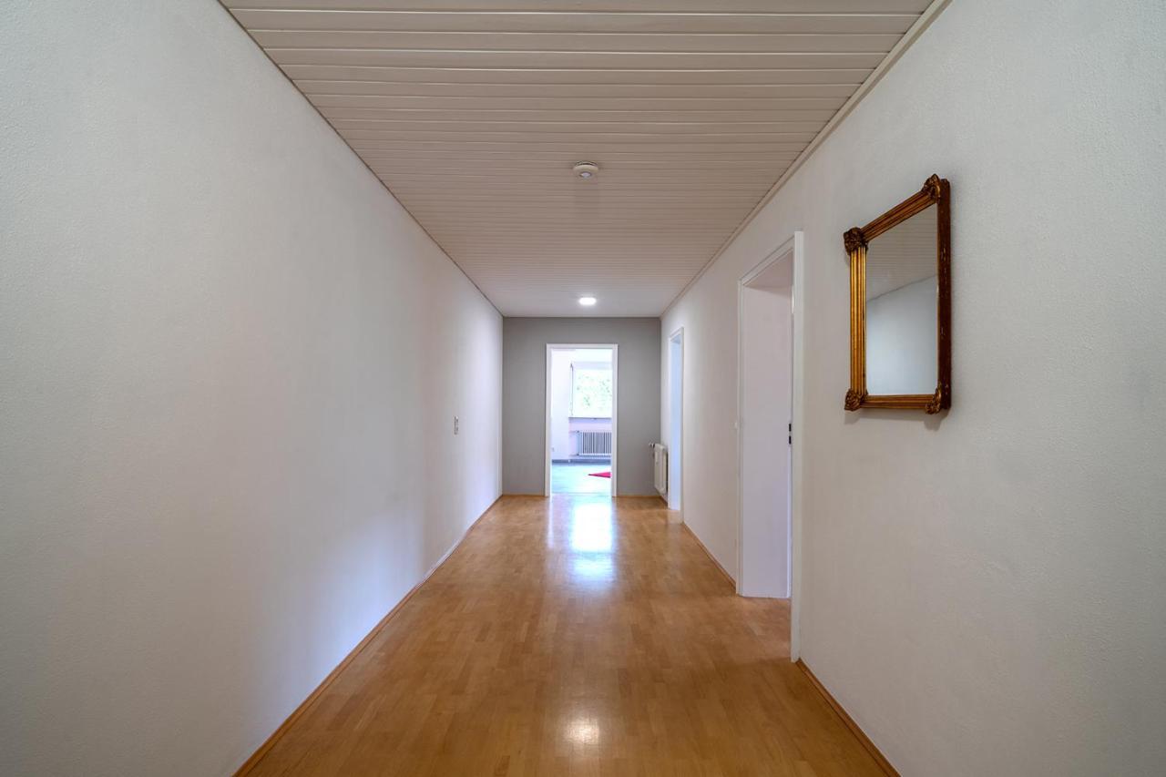 Homebase Bei Freiburg March Dış mekan fotoğraf