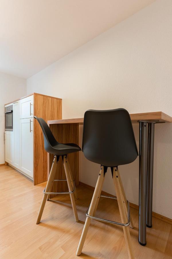 Homebase Bei Freiburg March Dış mekan fotoğraf