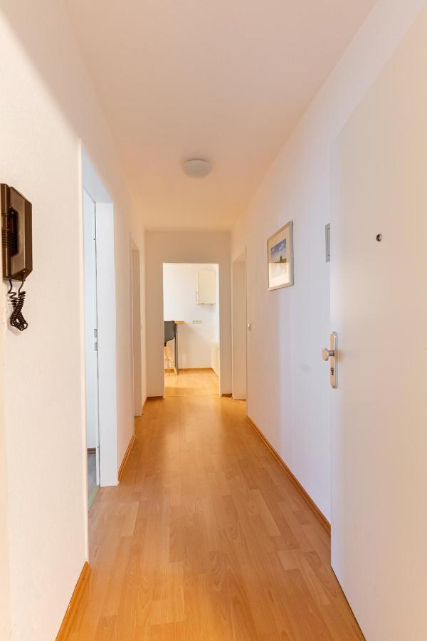 Homebase Bei Freiburg March Dış mekan fotoğraf