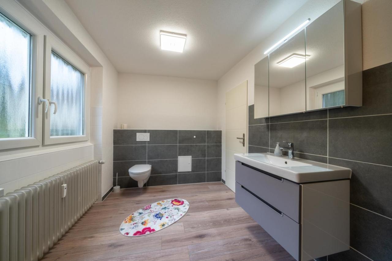 Homebase Bei Freiburg March Dış mekan fotoğraf